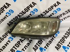  Opel Zafira 2003-2006,   