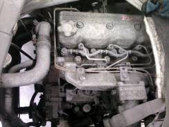    Nissan, FD46  
