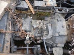    541 (  ) Nissan FD-46  