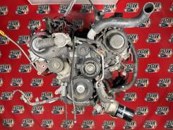  Toyota Land Cruiser 2008 1900050D50 UZJ200 2UZFE 