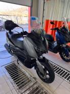 Yamaha X-Max 250, 2018 
