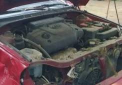  A5D Kia rio 1.5 