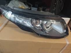  Land Rover Range Rover Evoque 2014 BJ3213W029