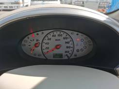  Nissan March 2002 BK12 CR14-DE 