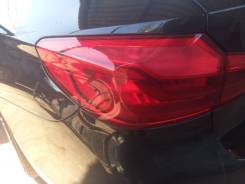      BMW 5 G30