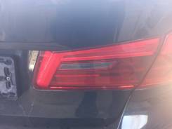       BMW 5 G30