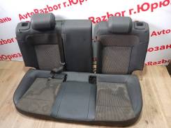  Opel Astra J 