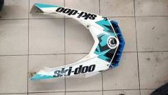    Ski Doo Gen4 517306237 