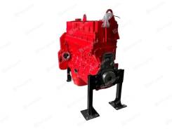  Cummins ISM11E5-385   (LONG Block) (C) 