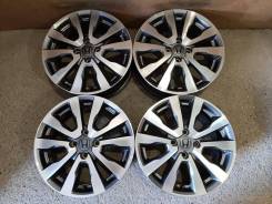   Honda R16 4x100 