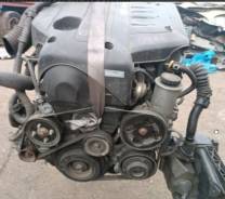  Toyota Mark Ii 1900046520 JZX110 1JZ-FSE 