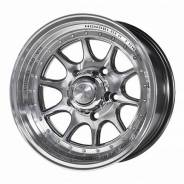  16 Race Ready CSSD2785 8.0*16 5*139.7 ET-10 D110.5 MK-LP 