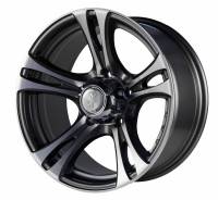  17 Race Ready CSS269 8.0*17 5*139.7 ET0 D110.5 GS-P 