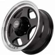 16 Sakura Wheels YA9563 8.0*16 6*139.7 ET-10 D106.1 B3 