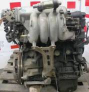  G4GR Hyundai Elantra 1.6 