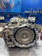  CVT Mitsubishi Outlander GF 2.4 4B12 JF016E 