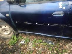  Renault Logan (2004-2013)  