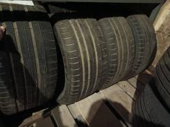 Goodyear Eagle F1 Asymmetric SUV, 285/40/R21 
