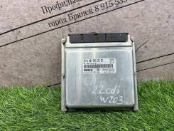   Mercedes-Benz C- 2003 A0245453332 W203 OM611 