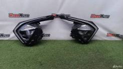 LED Kia Sportage 5 2021-. 