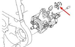   Delphi 9109930A 