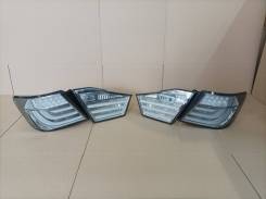  Toyota Camry 50 2011-2014 BMW Style 