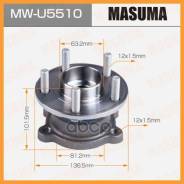   Masuma / MWU5510 