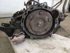  Toyota U341E 1zz-fe 