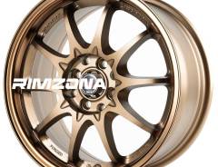   RAYS VOLK Racing CE28N R17 7.5J 4x100/4x114.3 ET35 dia 73.1 