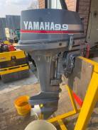    Yamaha 9.9 S 