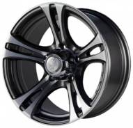   Race Ready Race Ready CSS269 16x8.0 5x139.7 ET d.110.5 GS-P 