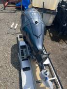   Yamaha F250PETX .  