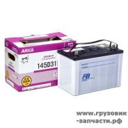  FB Altica Premium Furukawa Battery 145D31L 