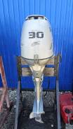   Honda BF30A 