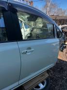   Toyota Ractis SCP100 2SZFE  