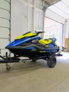    Yamaha FX Cruiser SVHO   +  
