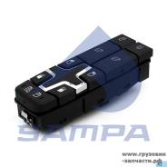     Volvo FH4/FM4  Auger 82827 
