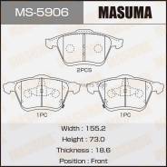   Masuma, AN-746WK, NP5037, P49038 front (1/6) Masuma MS5906,  