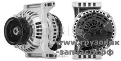  DAF XF105 (80A) Mahle MG 799 