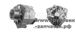  MAN F90/F2000, MB MK/SK/Actros, DAF 95 (80A) 28/80   Mahle MG 586 