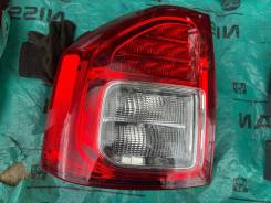    Jeep Compass 2012 MK49 05182544AD