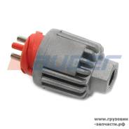   () MAN F90/F2000 Auger 75007 