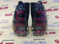  LED (R+L)  Toyota Hilux Surf 210, 215  Prado 150