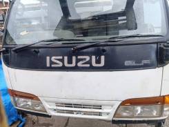  Isuzu Elf 1996 NKR66E 4HF1 