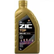   ZIC TOP 5w40, , API SP, ACEA A3/B3/B4, , 1, . 132682 