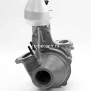  Garrett 7861375001S OPEL Insignia, Astra  