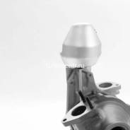  Garrett 7861375003S OPEL Insignia, Astra  
