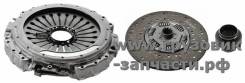   DAF XF95/XF105 (4302"-10N)  Sachs 3400700504 