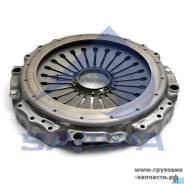   MFZ430 Scania 4- Sampa 042.095-01 
