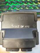    Suzuki DF 175 